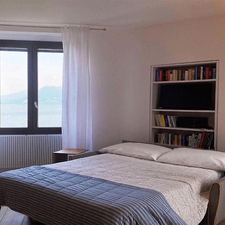 Eva Apartament Baveno Exterior foto