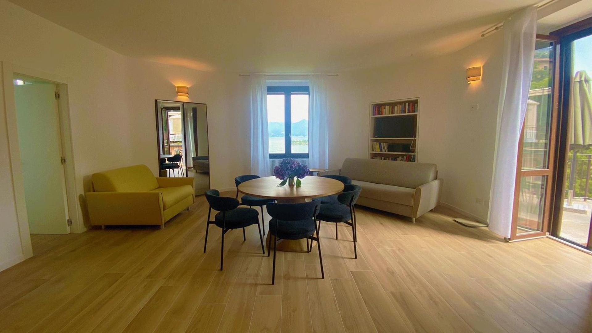 Eva Apartament Baveno Exterior foto