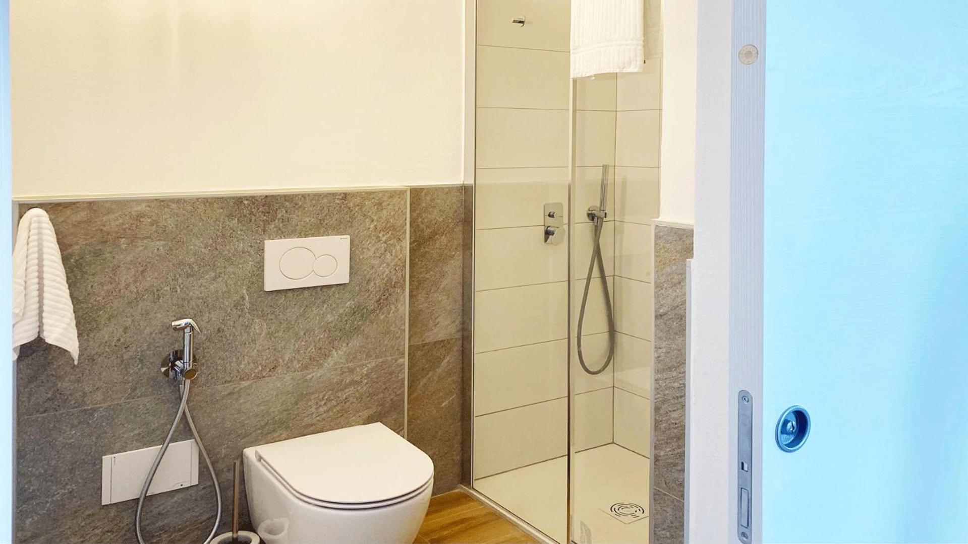 Eva Apartament Baveno Exterior foto